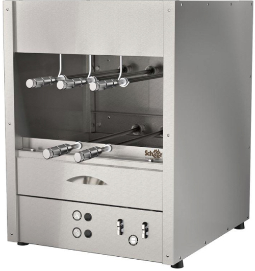 RG300 卓上 2段タイプ 5本